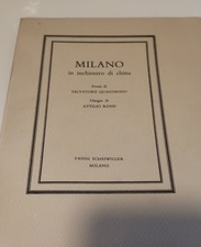Quasimodo, Attilio Rossi -