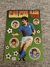 FLASH '83 COMPLETE Original