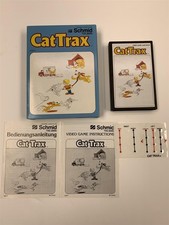 Cat Trax (Schmid TVG 2000 /