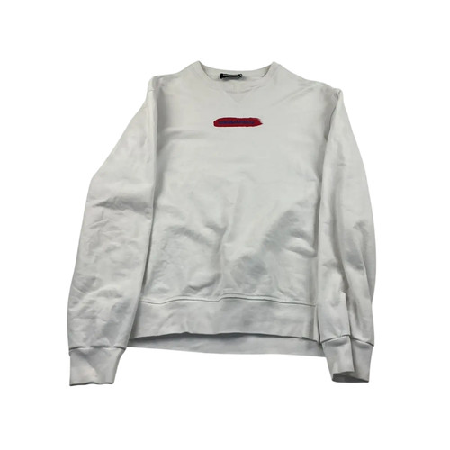 Dsquared2 veste uomo felpa - m,