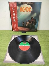 AC/DC – Let There Be Rock