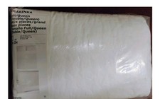 Set copripiumino trapuntato