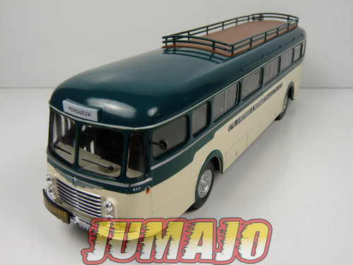 Sub84 bus ixo hachette - sub84,
