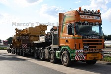 Foto camion scania - foto,