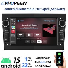 32 GB per Opel Corsa D
