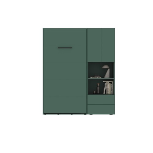 Smartbett set letto armadio - set,