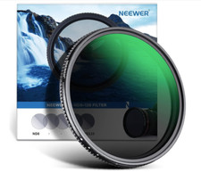 NEEWER Filtro ND variabile