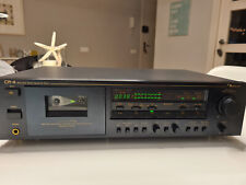 Vendo Pletina NAKAMICHI CR4