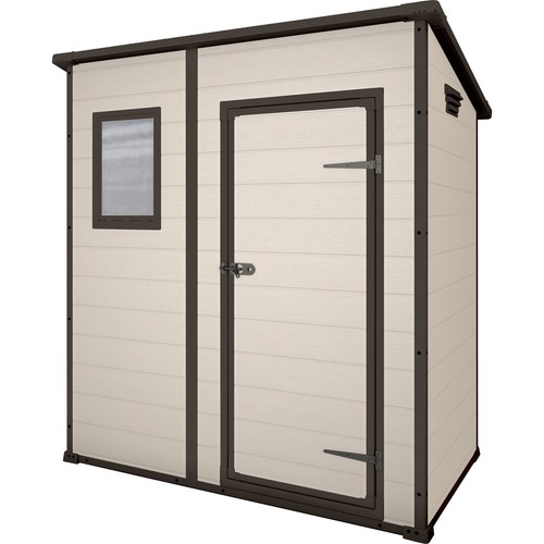 500038 1 casetta keter - ,