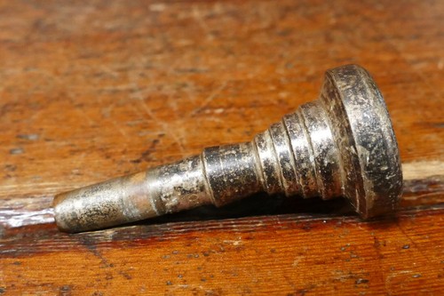 Boccaglio trombone vintage