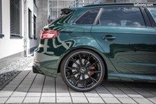 Cerchi tipo audi abt a3 - 19",