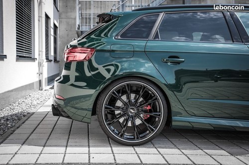 Cerchi tipo audi abt - abt, a3