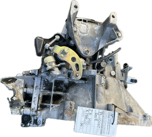 Cambio manuale per - , modello