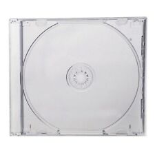 Custodie CD Jewel Case Vari Formati
