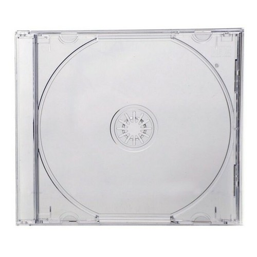 Custodie jewel case vari - custodie,