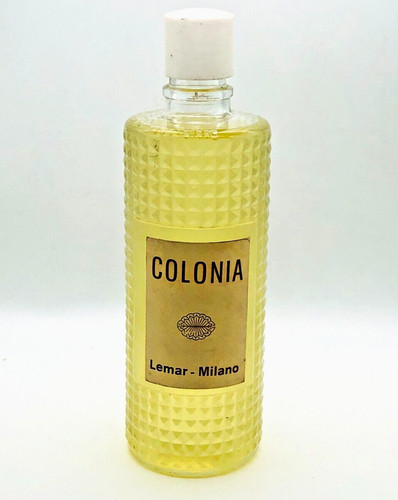 Lemar colonia 500 profumo - lemar,