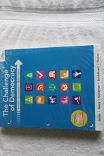 The Challenge of Democracy