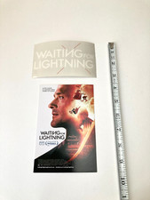 Adesivo vintage DC Shoes Ken