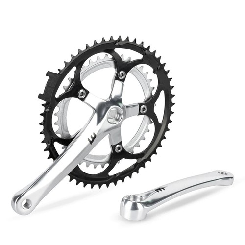 Guarnitura bici strada 170mm