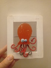 Cornice Artigianale Legno Con