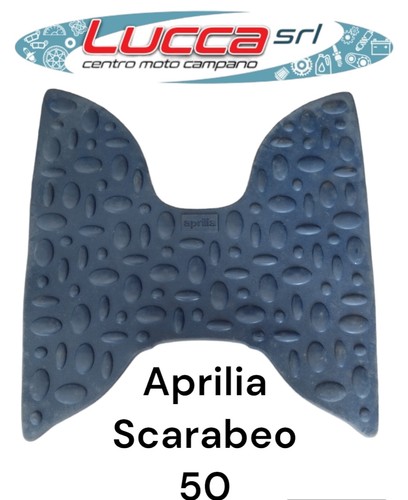8238463 tappeto originale blu - tappeto,