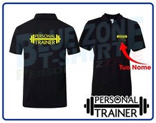 Personal Trainer Polo