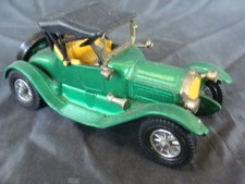 MATCHBOX MODELS CADILLAC 1913