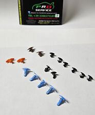 Clip di Fissaggio Pannello Porta posteriore Kia Rio