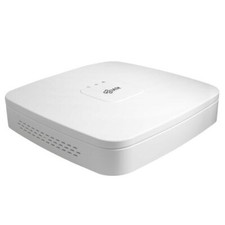 Registratore 4 canali - IP NVR