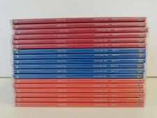 18 DVD SERIE TV TELEFILM