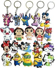 DISNEY CHARACTERS HELLO KITTY