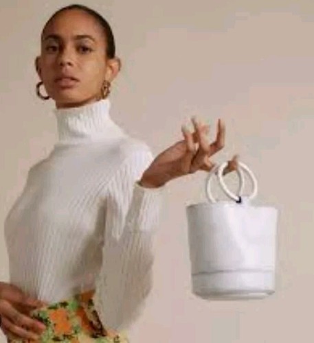 Borsa secchiello simon - borsa,