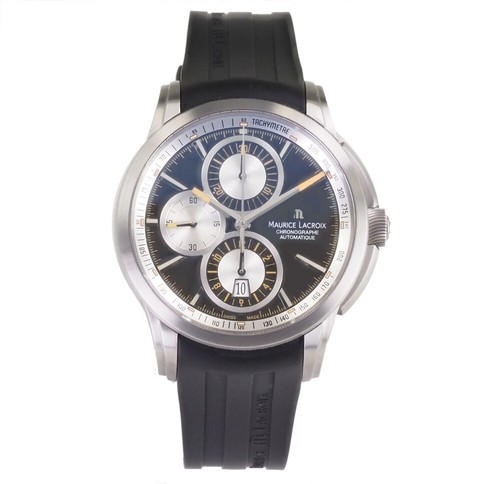 Orologio uomo maurice lacroix - uomo,