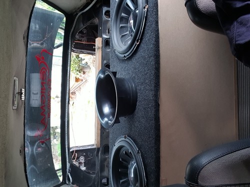 Materiale audio - ,