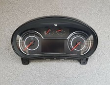 OPEL INSIGNIA RESTYLING DIESEL 2013-17 TACHIMETRO QUADRO STRUMENTI 39085468