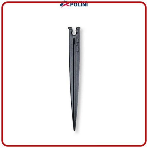 Claber 91190 picchetto - claber,