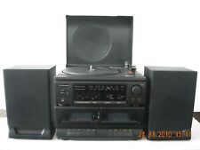 IMPIANTO STEREO HI-FI + GIRADISCHI FENNER FCP 3 M ANNI '90