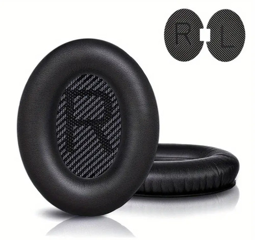Cuscinetti auricolari per - , bose