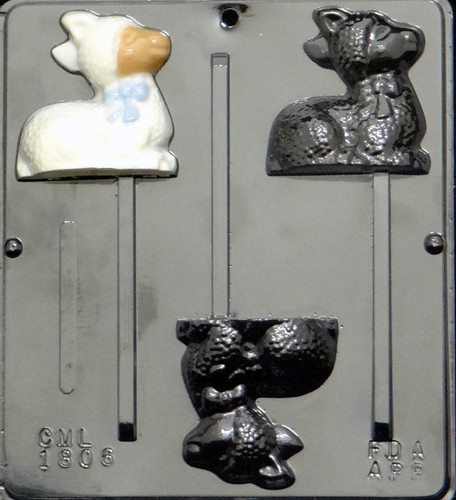 Stampo per caramelle - , al