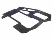 Ponte meccanico in carbonio