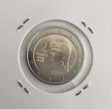 Moneta rara euro austria - euro,