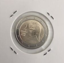 Moneta Rara 2 Euro Austria 2020 Errore di Conio FDC Numismatica Collezionismo