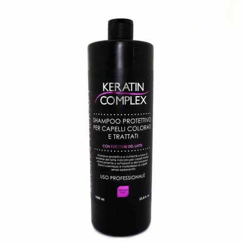 Shampoo protettivo per - shampoo,