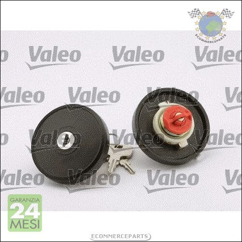 Tappo serbatoio carburante