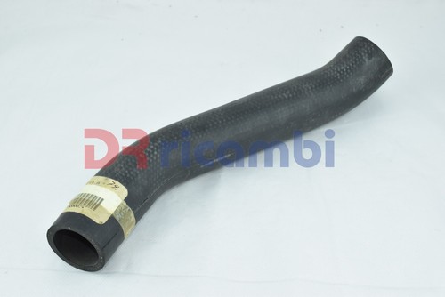 Manicotto inferiore radiatore - inferiore,