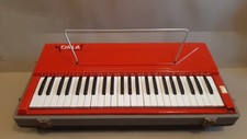 ORLA Reed organ, rarissima