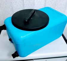 VASO ESPANSIONE APERTO 30