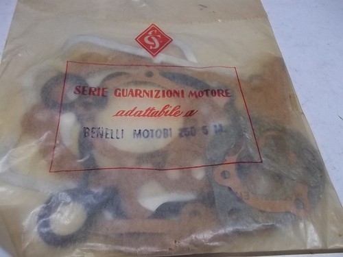 Kit serie guarnizioni - kit, motore
