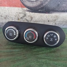 Centralina Comandi Clima Stufa