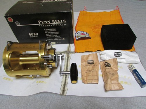 Mulinello pesca penn - pesca,